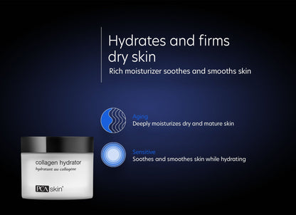 PCA Collagen Hydrator