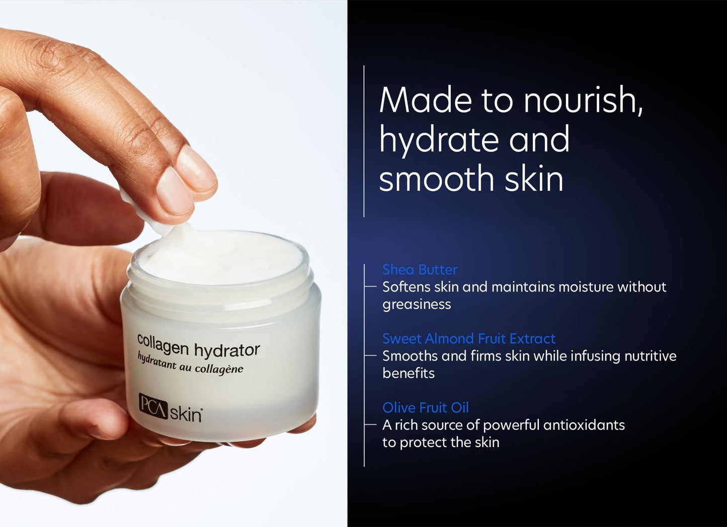 PCA Collagen Hydrator