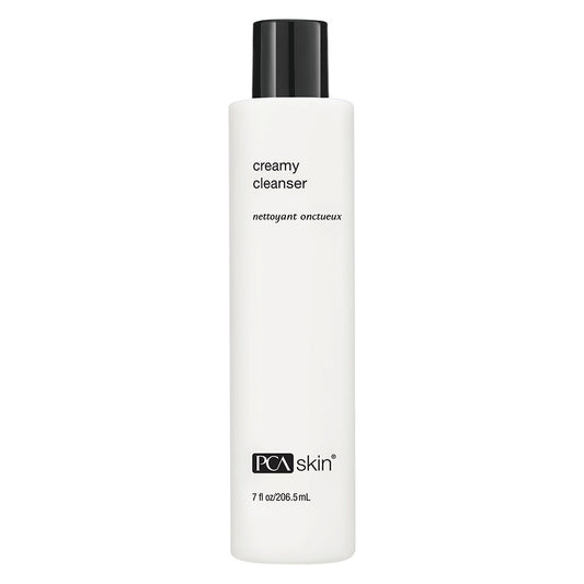 PCA Creamy Cleanser 7 oz