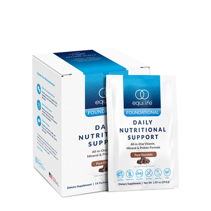 Daily Nutritional Support (Pure Chocolate packet)