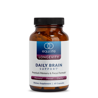 Daily Brain Support 60 caps