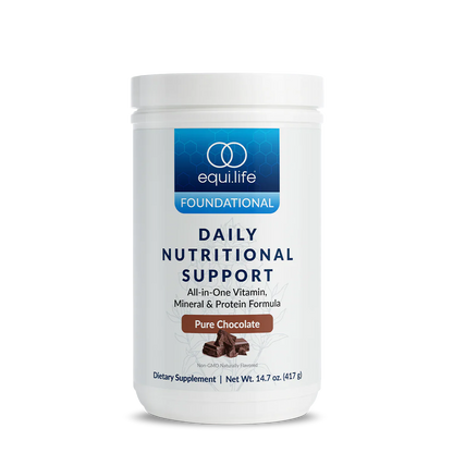 Daily Nutritional Support (DNS - Pure Chocolate)