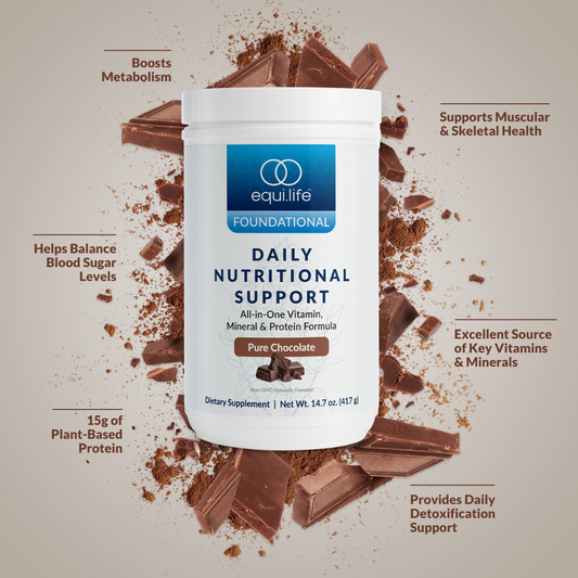 Daily Nutritional Support (DNS - Pure Chocolate)