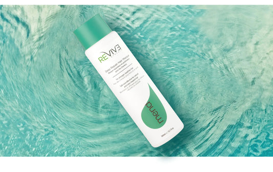 Revive deep repair masque 360ml