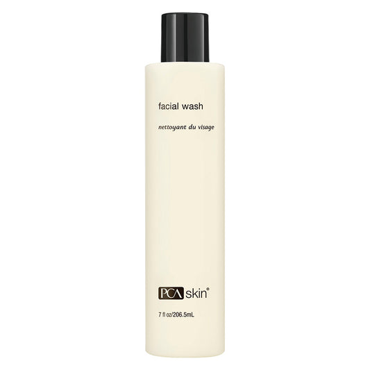 PCA Facial Wash 7oz