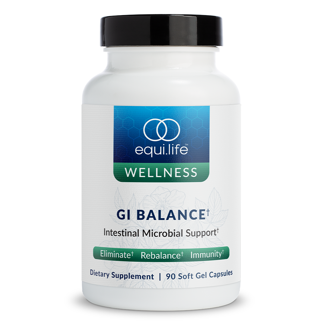 G.I. Balance 90 softgels