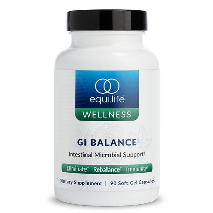 G.I. Balance 90 softgels