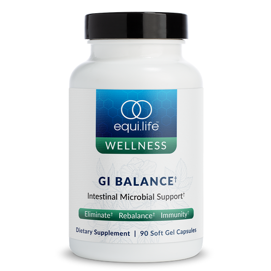 G.I. Balance 90 softgels