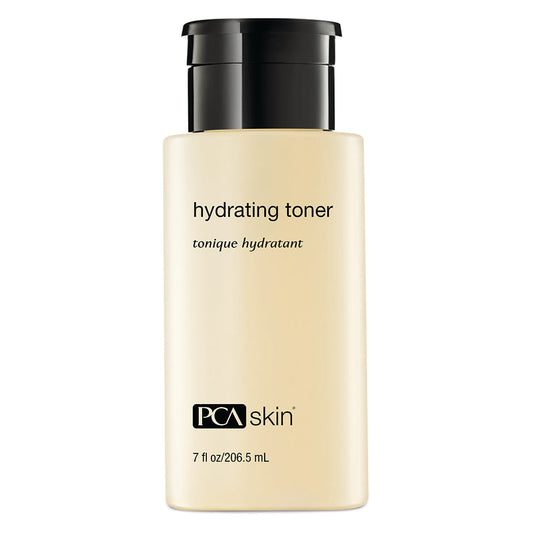 PCA Hydrating Toner 7oz