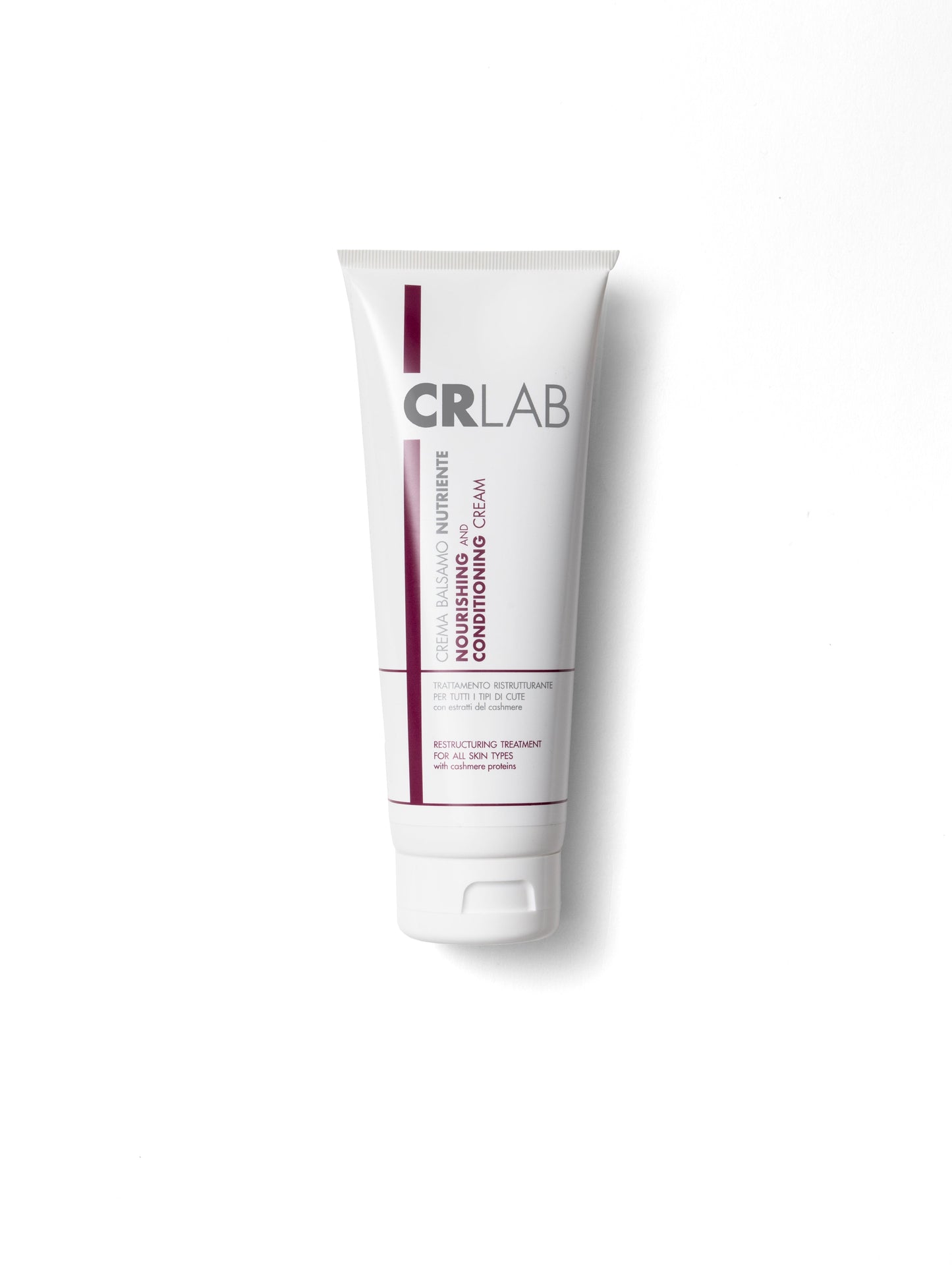 CRLab Nourishing and Conditioning Cream - For All Skin Types (250ml)