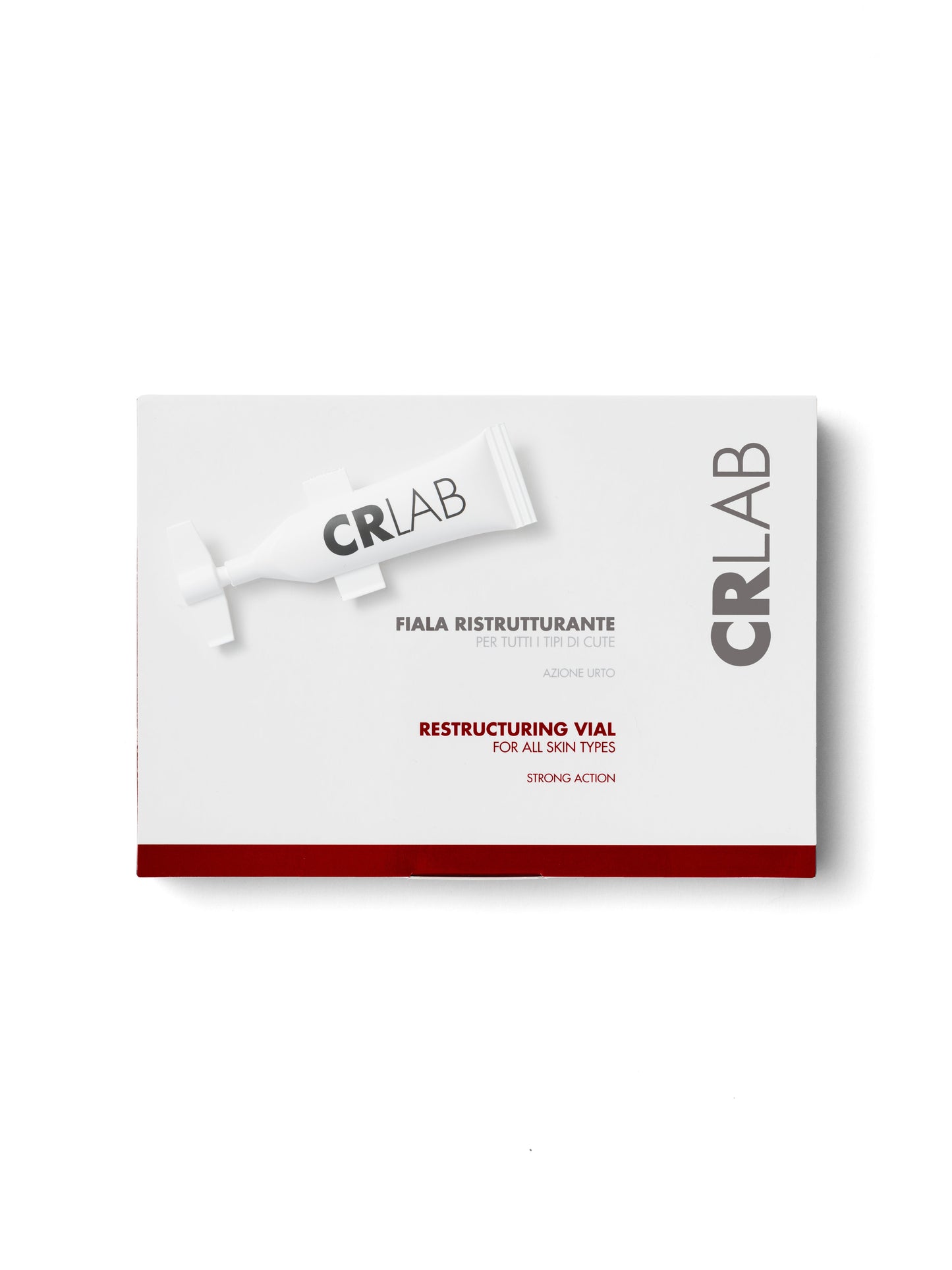 CRLab Restructuring Vial (10x6ml)