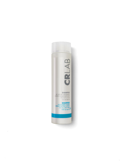 CRLab Hygienizing Shampoo - For All Skin Types (200ml)