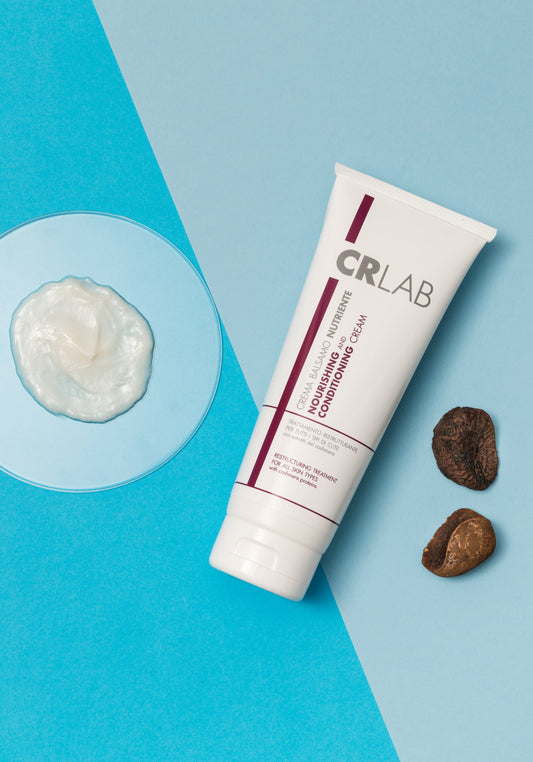 CRLab Nourishing and Conditioning Cream - For All Skin Types (250ml)