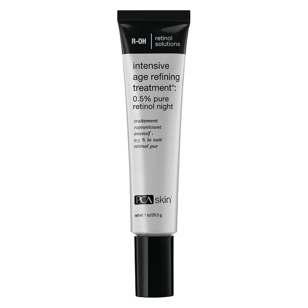 PCA Intensive Age Refining Treatment 1 oz