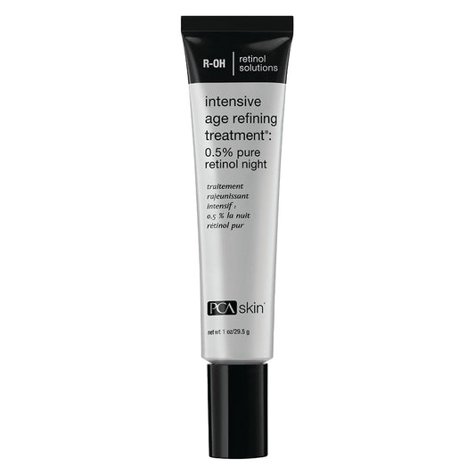 PCA Intensive Age Refining Treatment 1 oz