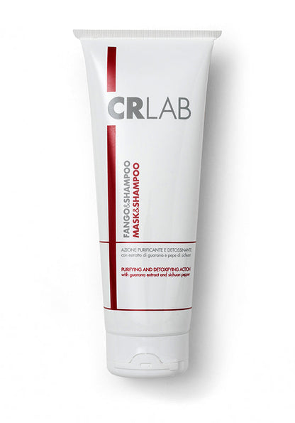 CRLab Mask and Shampoo (250ml)