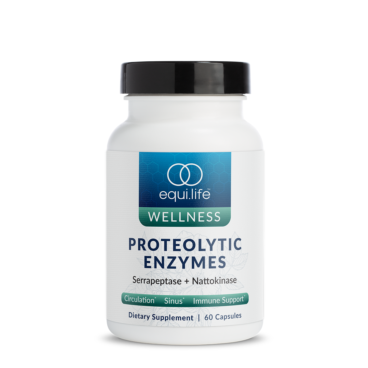 Proteolytic Enzyme