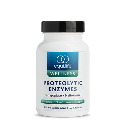 Proteolytic Enzyme