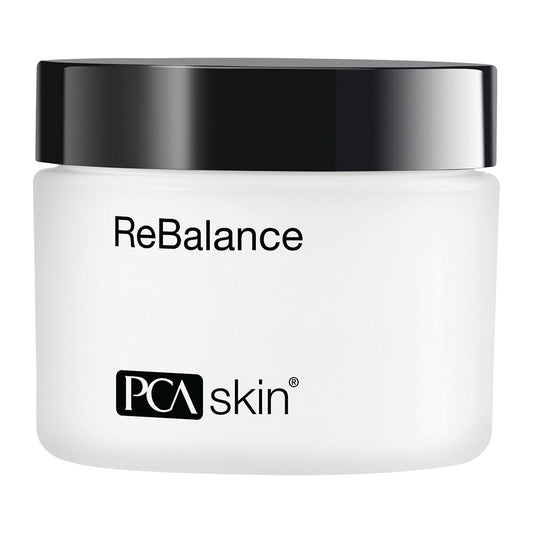 PCA Rebalance Moisturizer