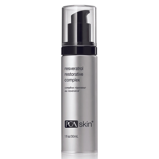 PCA Resveratrol Restorative Complex 1 fl oz/29.5ml