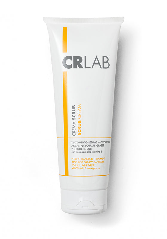 CRLab Skin Renewer Scrub Cream