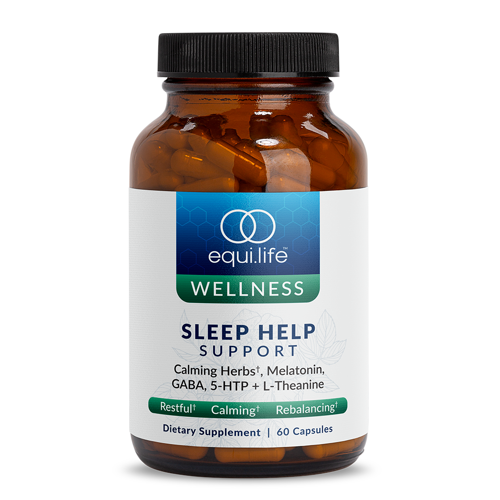 Sleep Help Support