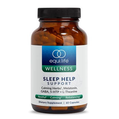 Sleep Help Support