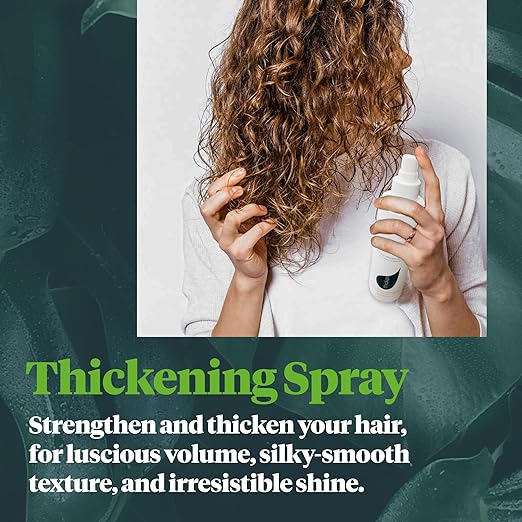 Revive thicken thickening spray 200ml