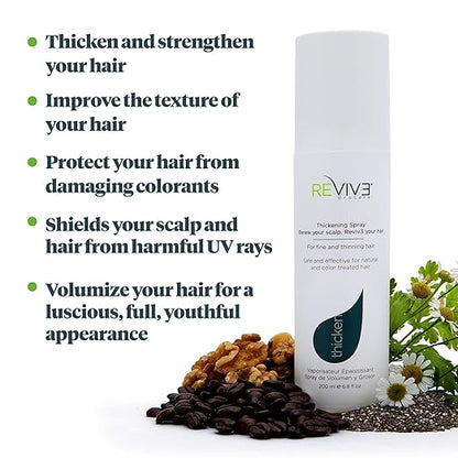 Revive thicken thickening spray 200ml