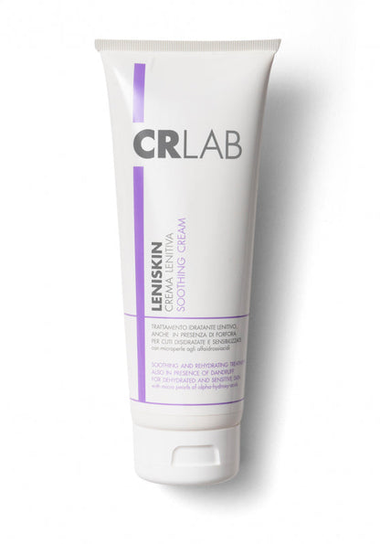 CRLab Leniskin-Dandruff Soothing Cream (250ml)