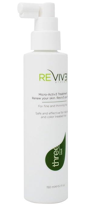 Revive treat micro active3 150ml