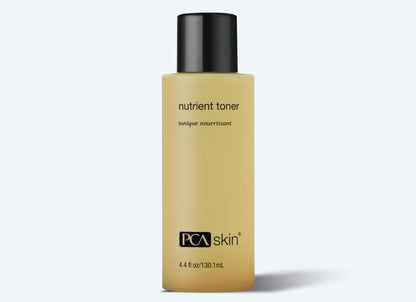 PCA Nutrient Toner 5 fl oz/150ml